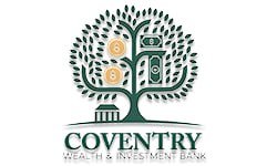 Coventry Wealth & Investment bank  